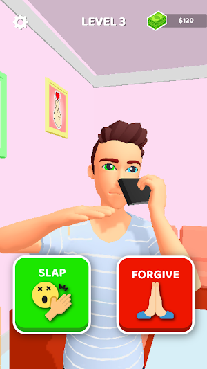 Baby In Charge Screenshot 1