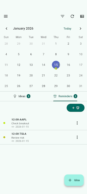 Trade Vane Screenshot 0