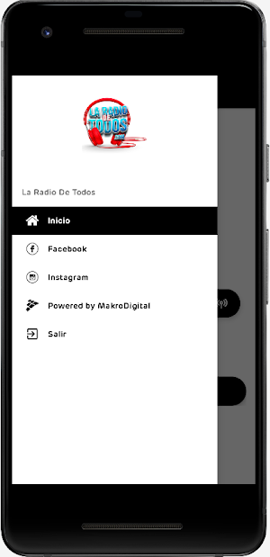 La Radio de Todos Screenshot 3