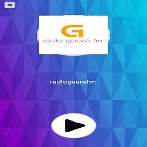 radio guara fm Screenshot 1