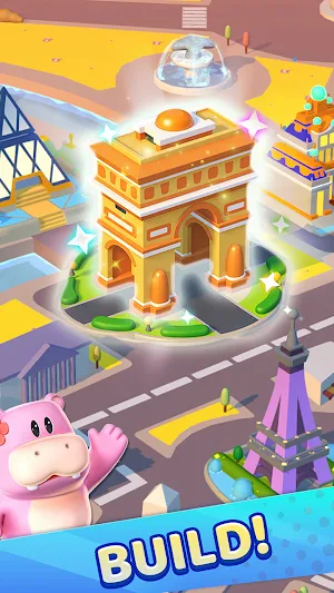 Poker Dreams Screenshot 2