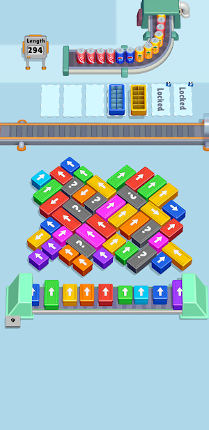 Box it up Screenshot 3