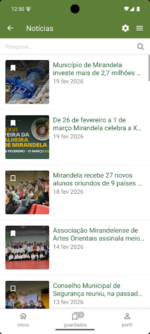 Mirandela Screenshot 3