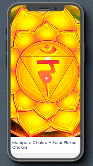 Unblock All 7 Chakras Screenshot 2