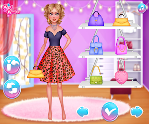 My Perfect Dress Creator Screenshot 3