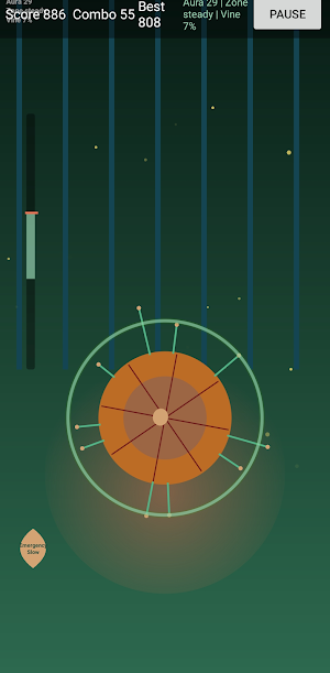 Spin Clayz Screenshot 1