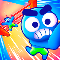 Cut them all: Clicker Merge