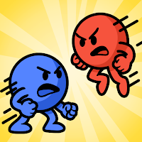 Balls Duel 2: PvP Brick Battle
