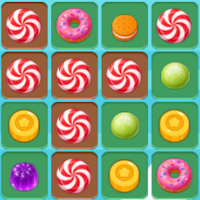 Whisked Confectionery Cascades