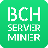 BCH Server Miner