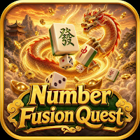 TB68Number Fusion Quest
