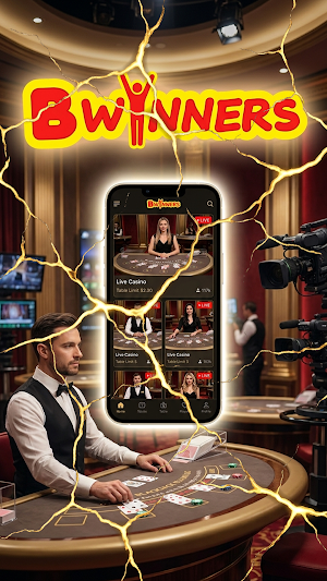 Bwinners Screenshot 3