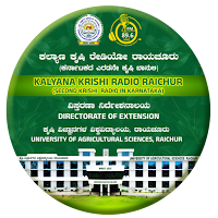KKCRS Raichur