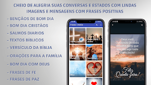 Frases de Deus com Imagens Screenshot 3