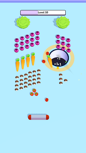 Brick Break Hole Screenshot 1