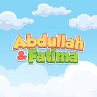 Abdullah & Fatima