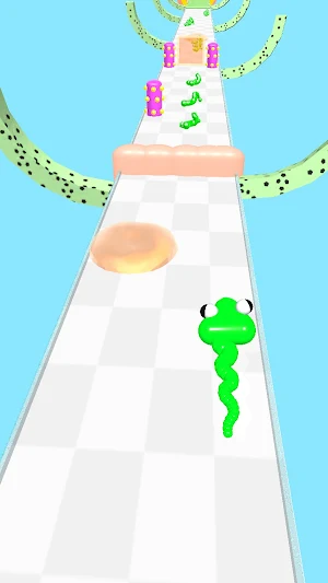 Sperminator Screenshot 0