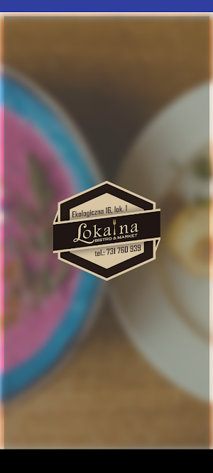 Bistro Lokalna Screenshot 3