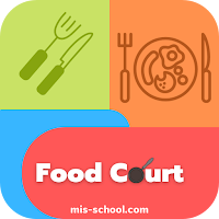 mFoodCourt