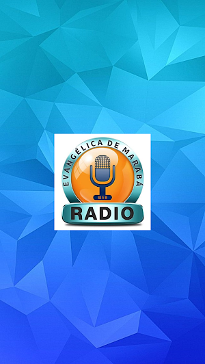 RÁDIO EVANGÉLICA DE MARABÁ Screenshot 0