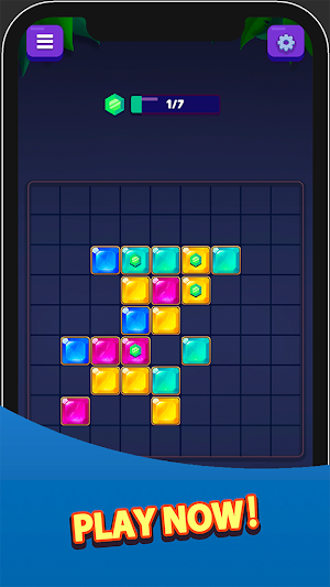 Block Crush Screenshot 3