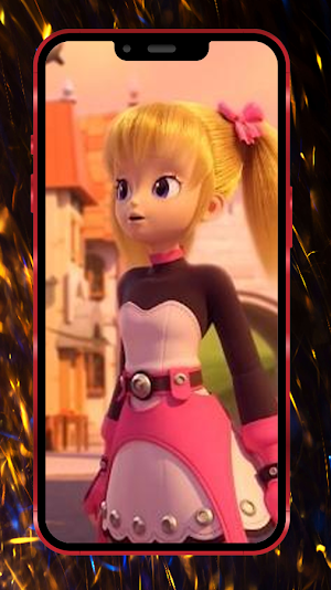 Indomilk Monkart images Screenshot 0