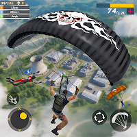 War Ops Duty: Shooting Game 3d