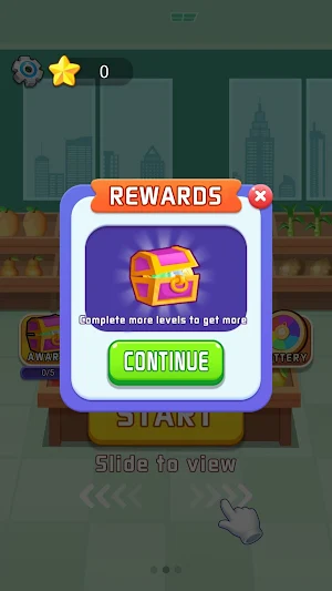 ShelvesKing Screenshot 1