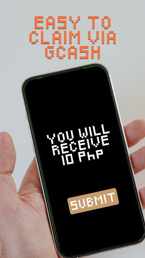 Dungeon Crawl - Gcash Rewards Screenshot 2