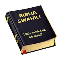 Biblia Swahili