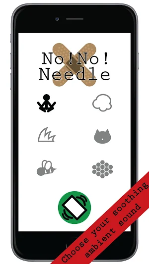 No! No! Needle Screenshot 0