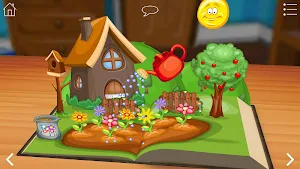StoryToys Grimm’s Collection Screenshot 2
