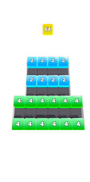 Merge & Count Screenshot 0