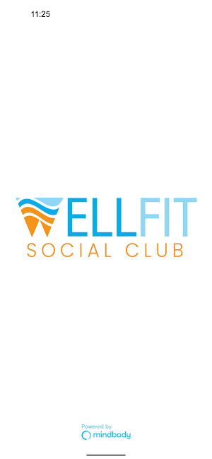 Wellfit Social Club Screenshot 0