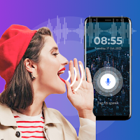 Voice Lock: Voice Screen Lock