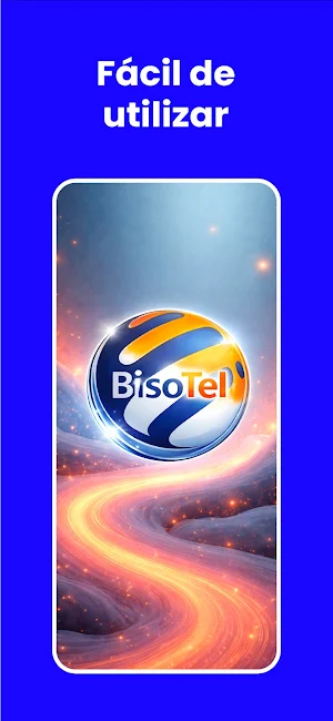 BisoTell Móvel Screenshot 0