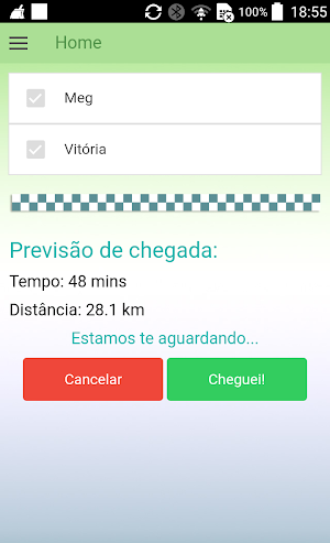 GOandGO Screenshot 0