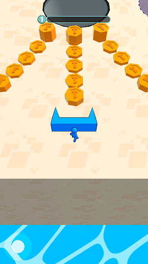 Picker Arcade Screenshot 0