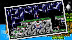 ContrAttack Soldiers Screenshot 2