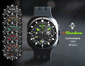 RoShadow Screenshot 1