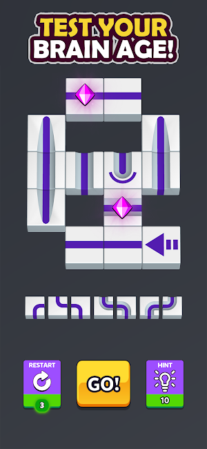 Ball Track Screenshot 0
