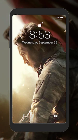War Horse One 2023 Screenshot 2