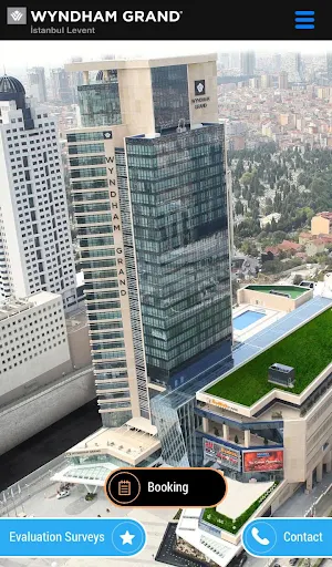 Özdilek Hotel & Tourism Screenshot 2