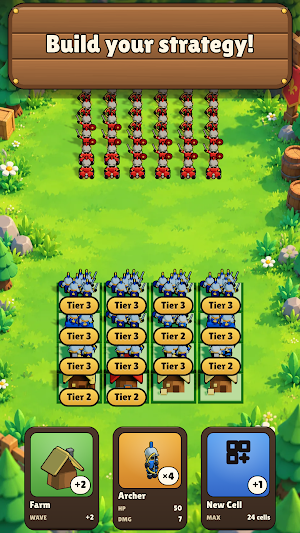 Kingdom Rally Screenshot 1