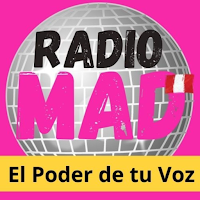 Radio MAD Perú