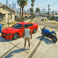 Gangster Takeover Miami