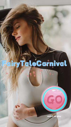 FairyTaleCarnival Screenshot 0