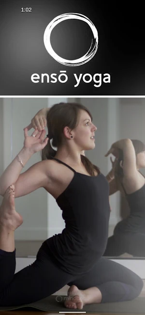 Enso Yoga Screenshot 0