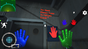 Mommy Horror Time Screenshot 3