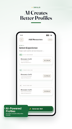 ROB (Resources on Bench) Screenshot 3